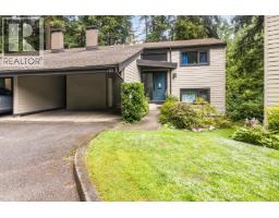 1135 HERITAGE BOULEVARD, North Vancouver, British Columbia
