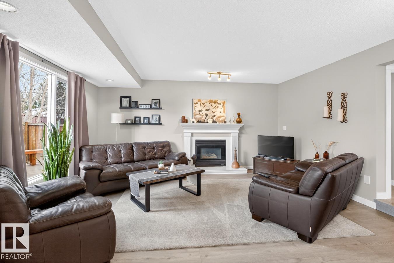 252 Norwich Ba, Sherwood Park, Alberta  T8A 5S2 - Photo 14 - E4483531