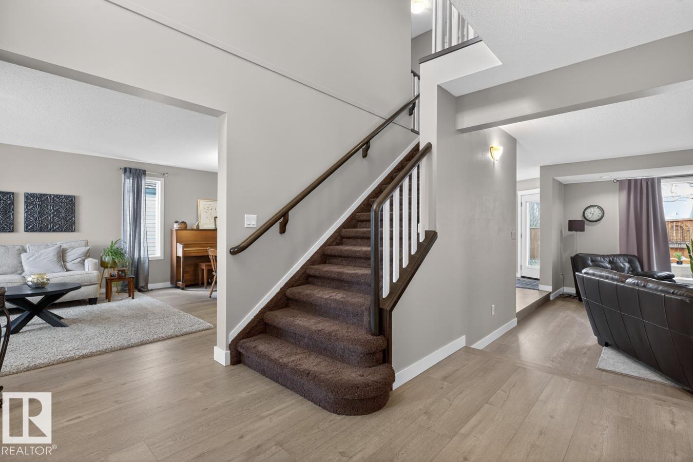 252 Norwich Ba, Sherwood Park, Alberta  T8A 5S2 - Photo 15 - E4483531