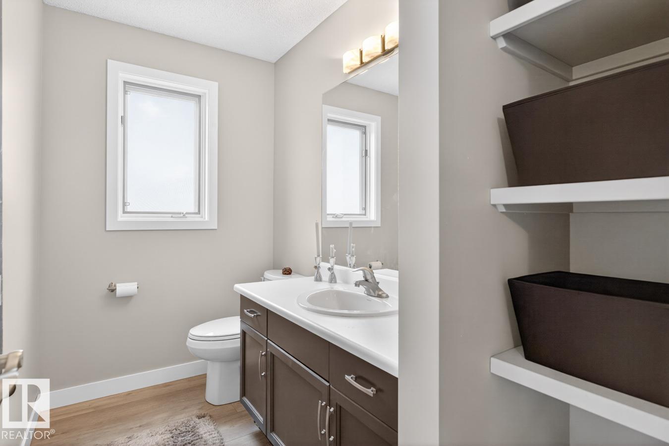 252 Norwich Ba, Sherwood Park, Alberta  T8A 5S2 - Photo 16 - E4483531