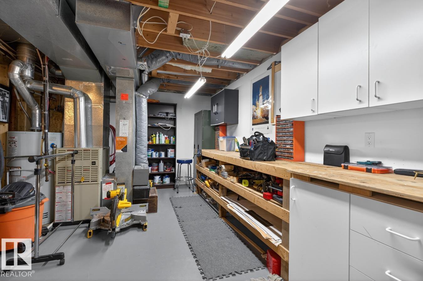 252 Norwich Ba, Sherwood Park, Alberta  T8A 5S2 - Photo 36 - E4483531