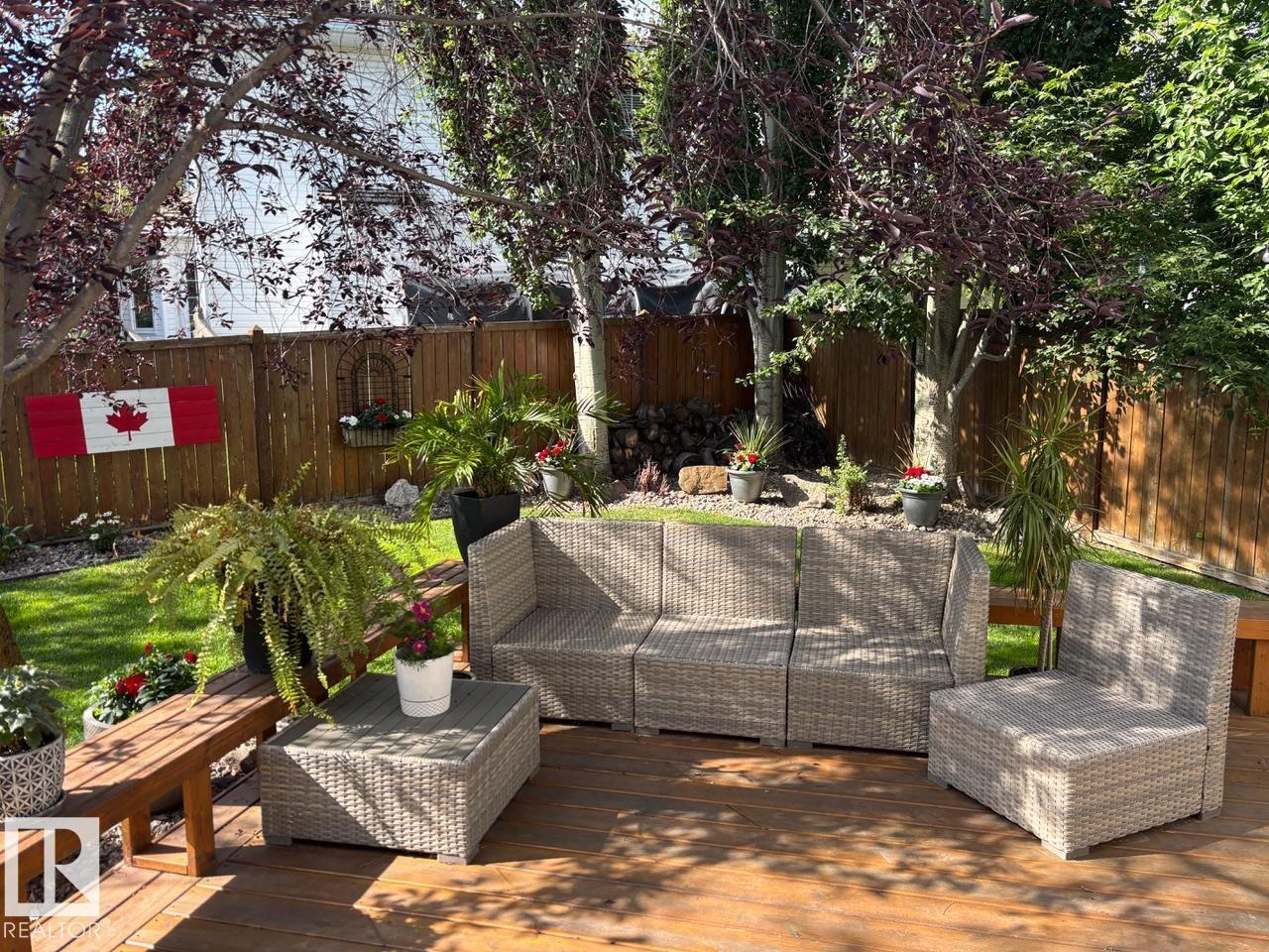 252 Norwich Ba, Sherwood Park, Alberta  T8A 5S2 - Photo 38 - E4483531