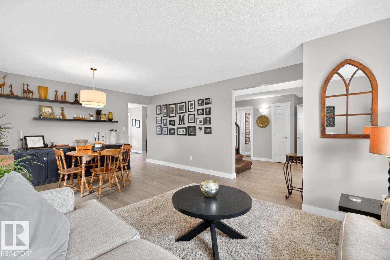 252 Norwich Ba, Sherwood Park, Alberta  T8A 5S2 - Photo 4 - E4483531