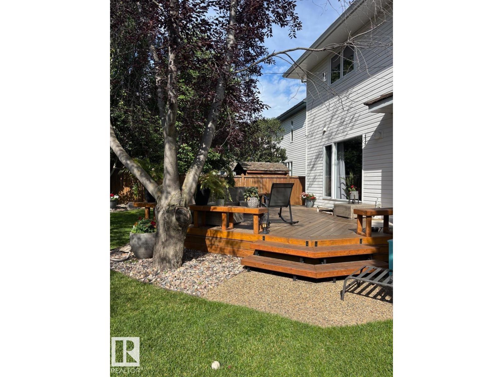 252 Norwich Ba, Sherwood Park, Alberta  T8A 5S2 - Photo 41 - E4483531