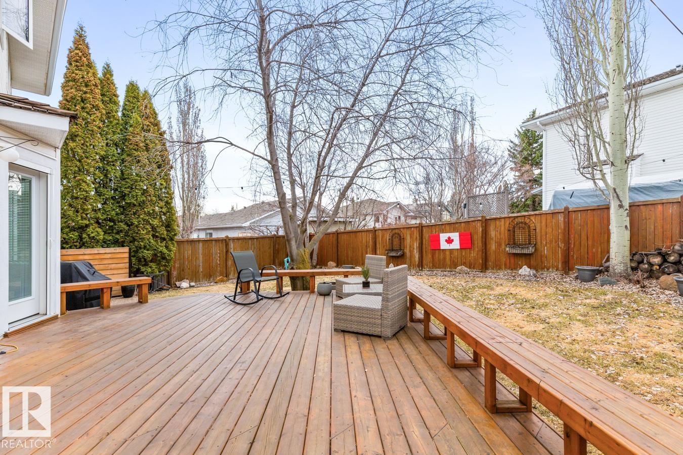 252 Norwich Ba, Sherwood Park, Alberta  T8A 5S2 - Photo 42 - E4483531