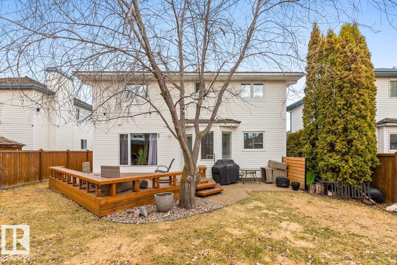 252 Norwich Ba, Sherwood Park, Alberta  T8A 5S2 - Photo 45 - E4483531