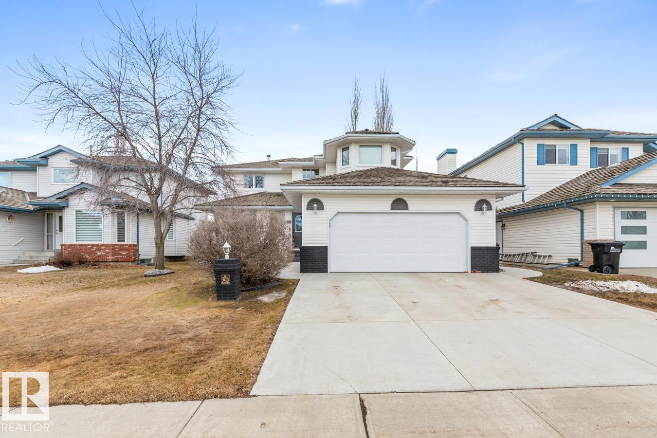 252 Norwich Ba, Sherwood Park, Alberta  T8A 5S2 - Photo 47 - E4483531