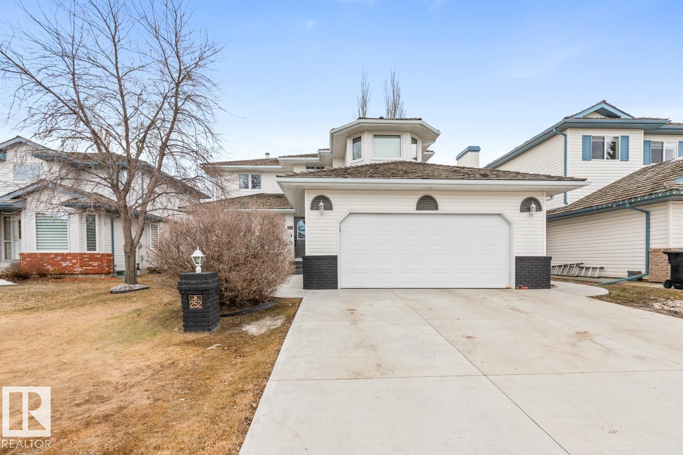 252 Norwich Ba, Sherwood Park, Alberta  T8A 5S2 - Photo 48 - E4483531