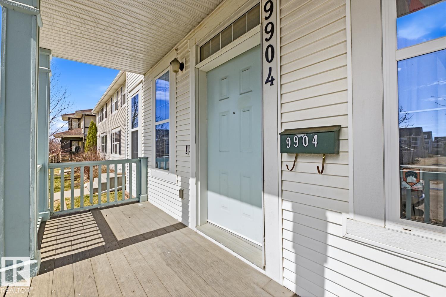 9904 144 Av Nw, Edmonton, Alberta  T5E 6M5 - Photo 31 - E4483532