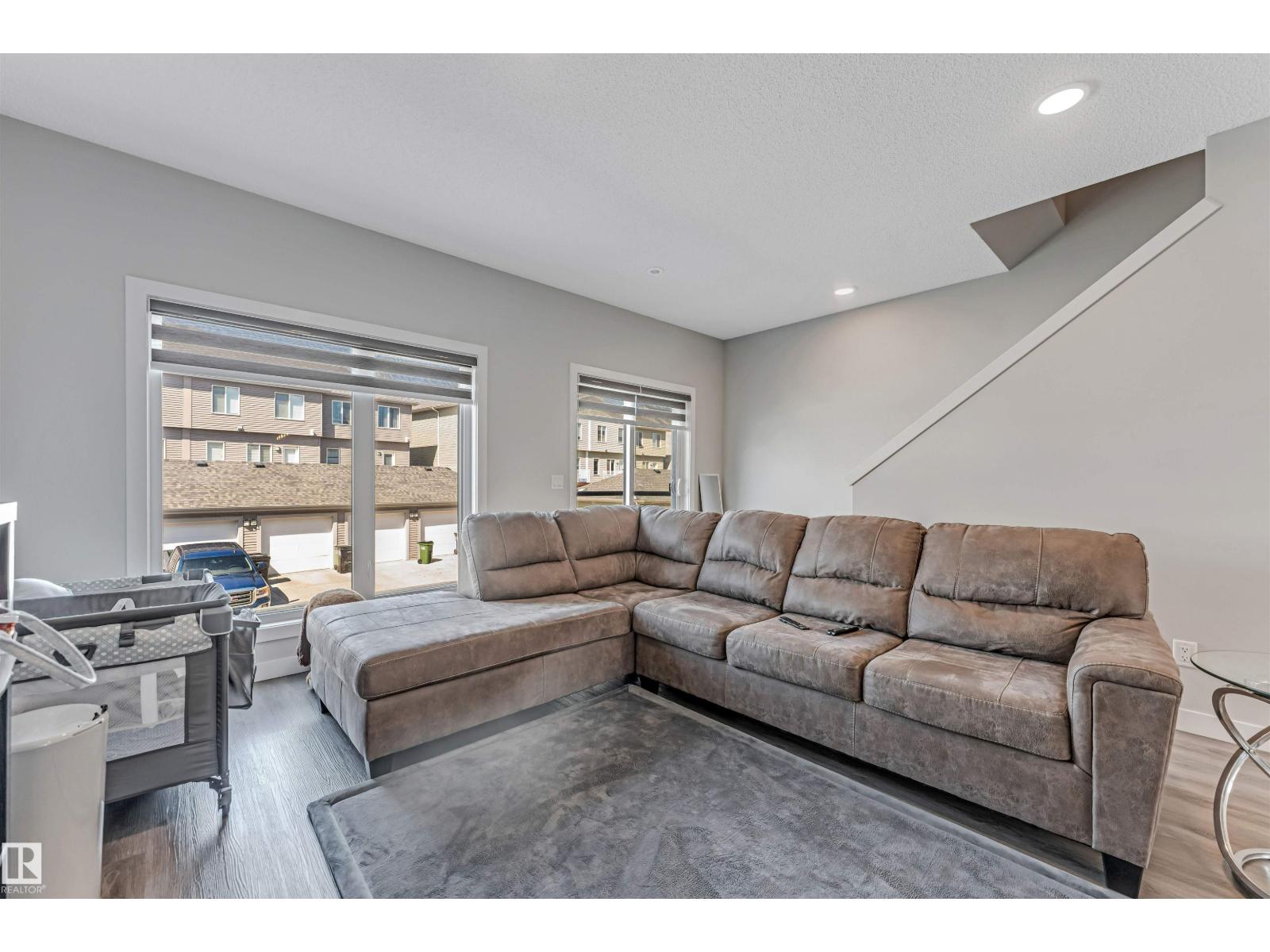 #21 11910 35 Av Sw, Edmonton, Alberta  T6W 4Z8 - Photo 16 - E4483533