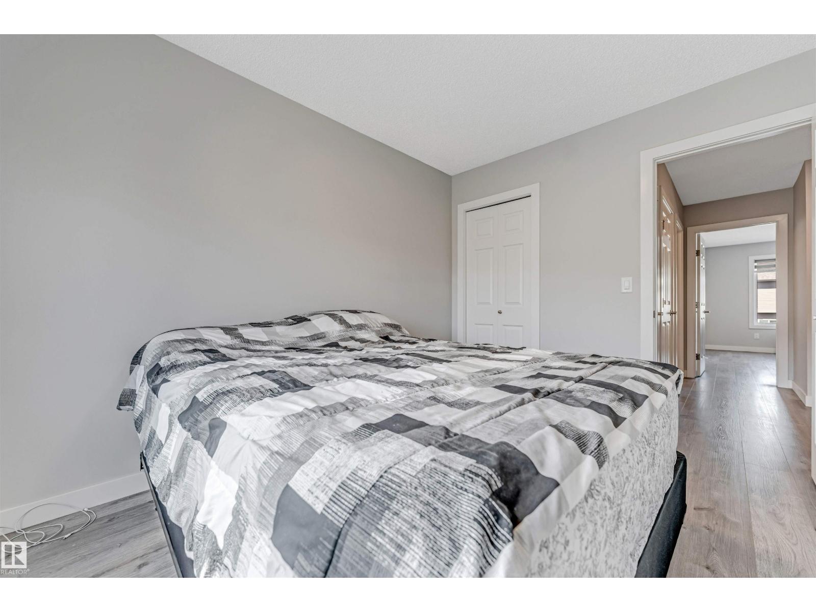 #21 11910 35 Av Sw, Edmonton, Alberta  T6W 4Z8 - Photo 21 - E4483533