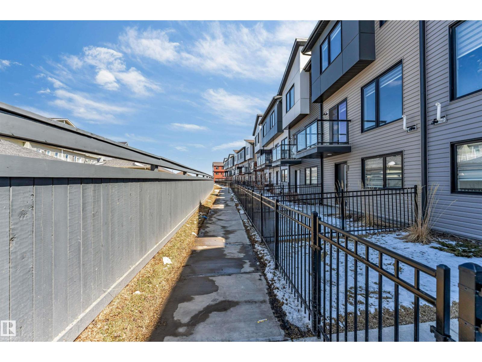 #21 11910 35 Av Sw, Edmonton, Alberta  T6W 4Z8 - Photo 31 - E4483533