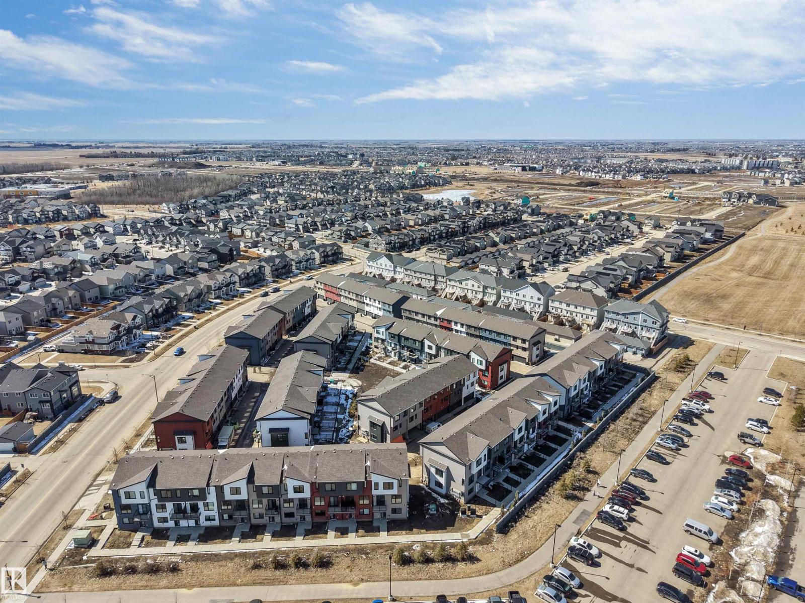 #21 11910 35 Av Sw, Edmonton, Alberta  T6W 4Z8 - Photo 34 - E4483533