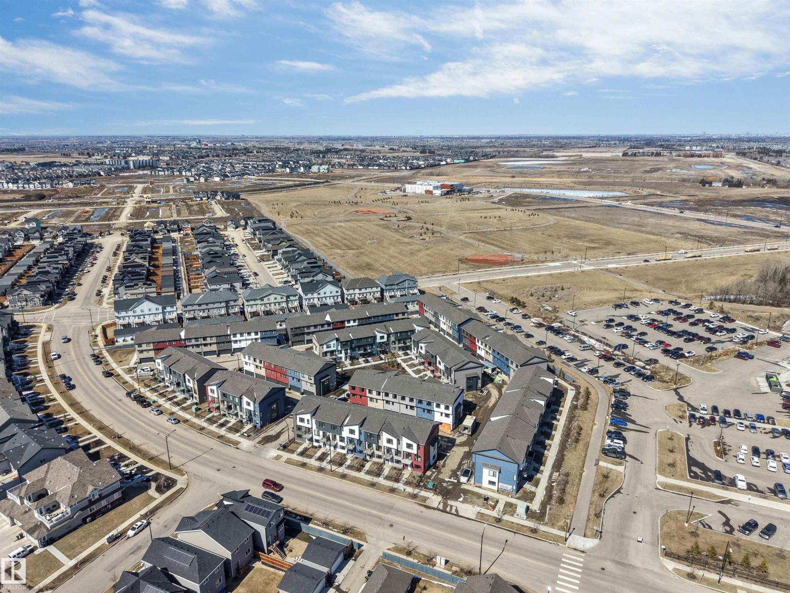 #21 11910 35 Av Sw, Edmonton, Alberta  T6W 4Z8 - Photo 35 - E4483533