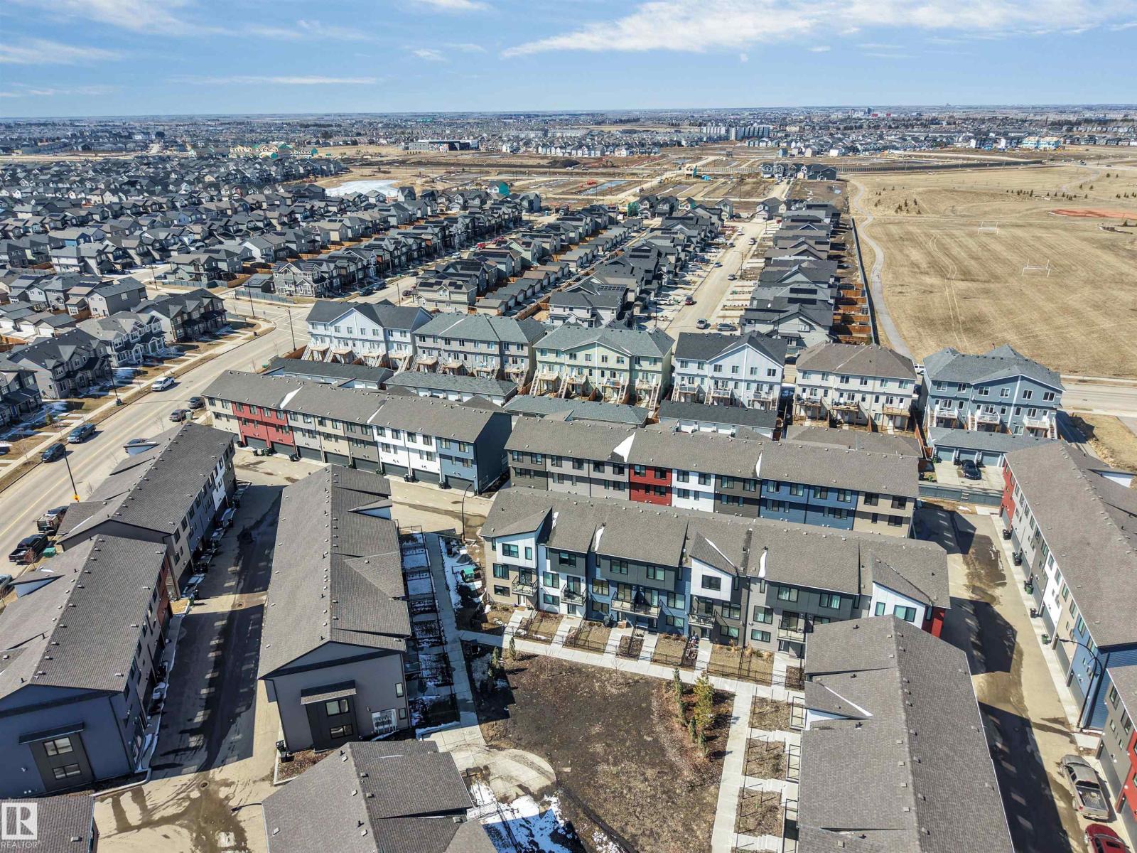 #21 11910 35 Av Sw, Edmonton, Alberta  T6W 4Z8 - Photo 36 - E4483533