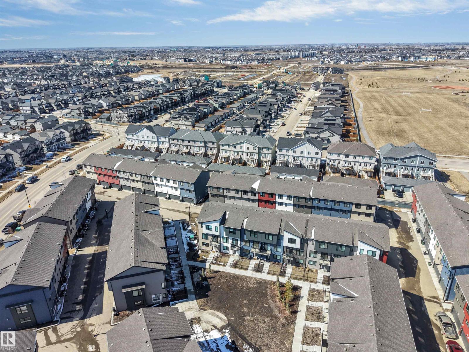 #21 11910 35 Av Sw, Edmonton, Alberta  T6W 4Z8 - Photo 37 - E4483533