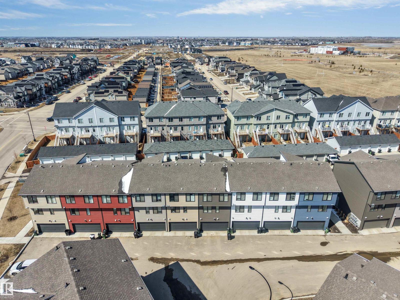 #21 11910 35 Av Sw, Edmonton, Alberta  T6W 4Z8 - Photo 38 - E4483533