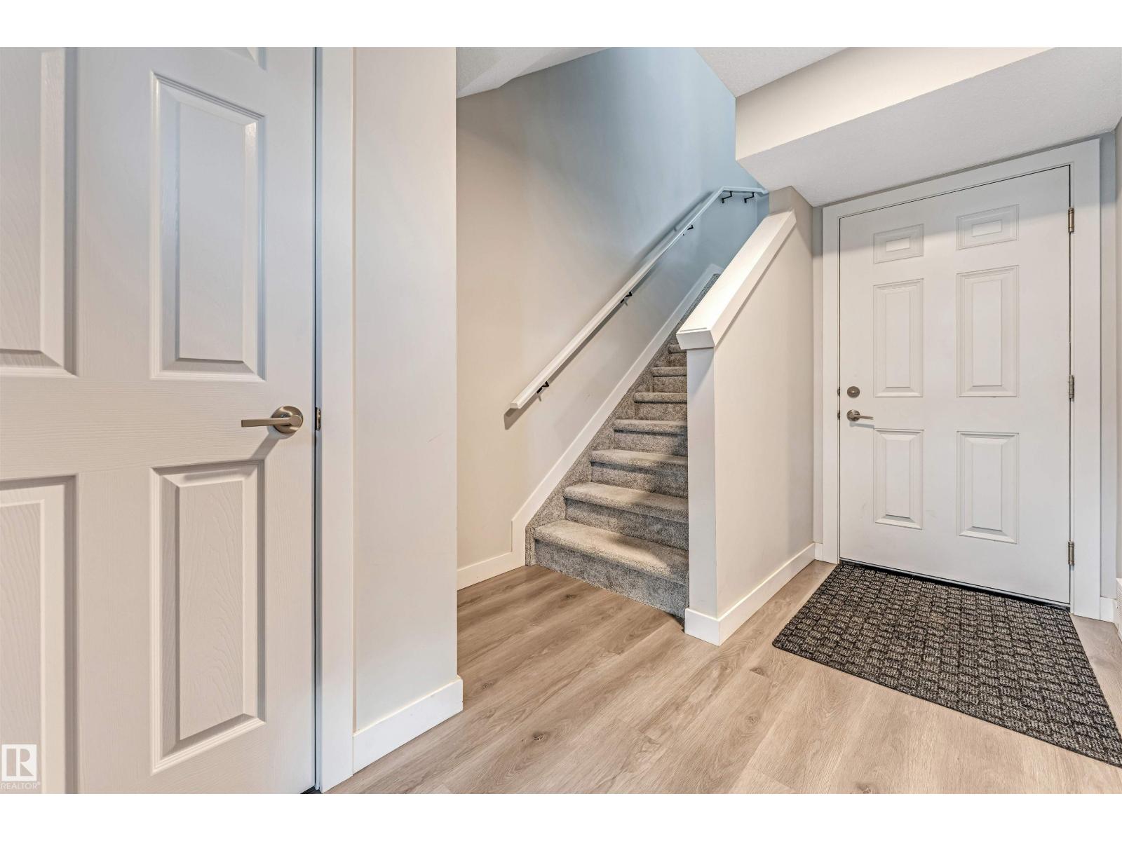 #21 11910 35 Av Sw, Edmonton, Alberta  T6W 4Z8 - Photo 5 - E4483533