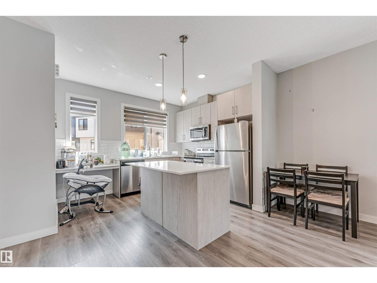 #21 11910 35 Av Sw, Edmonton, Alberta  T6W 4Z8 - Photo 7 - E4483533