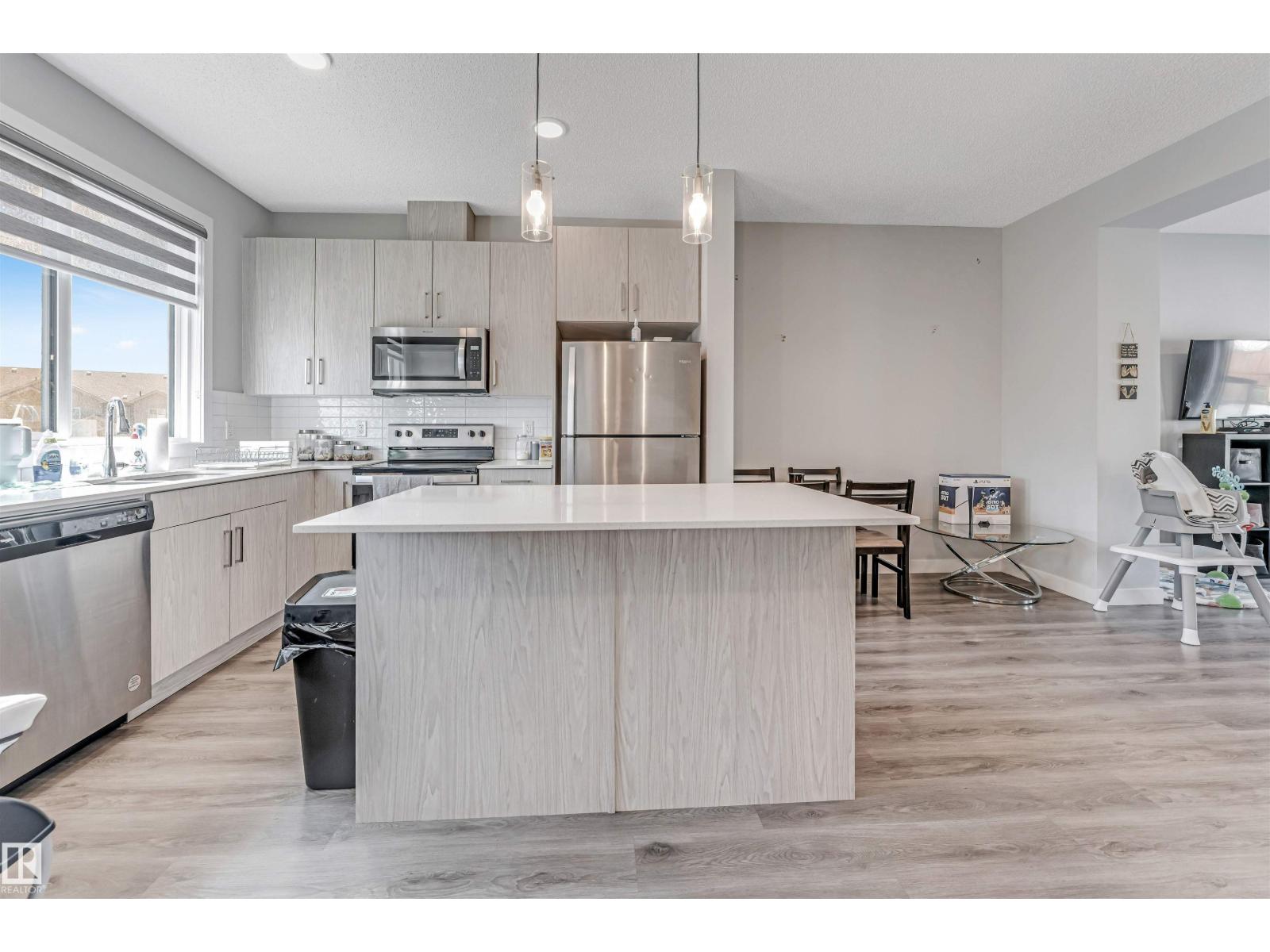 #21 11910 35 Av Sw, Edmonton, Alberta  T6W 4Z8 - Photo 8 - E4483533