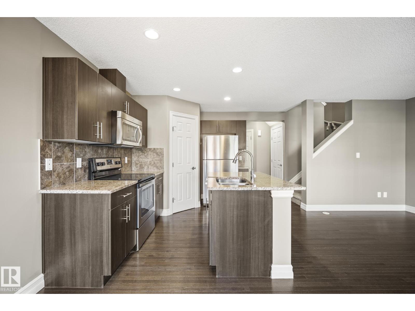 #87 219 Charlotte Wy, Sherwood Park, Alberta  T8H 0K6 - Photo 11 - E4483534