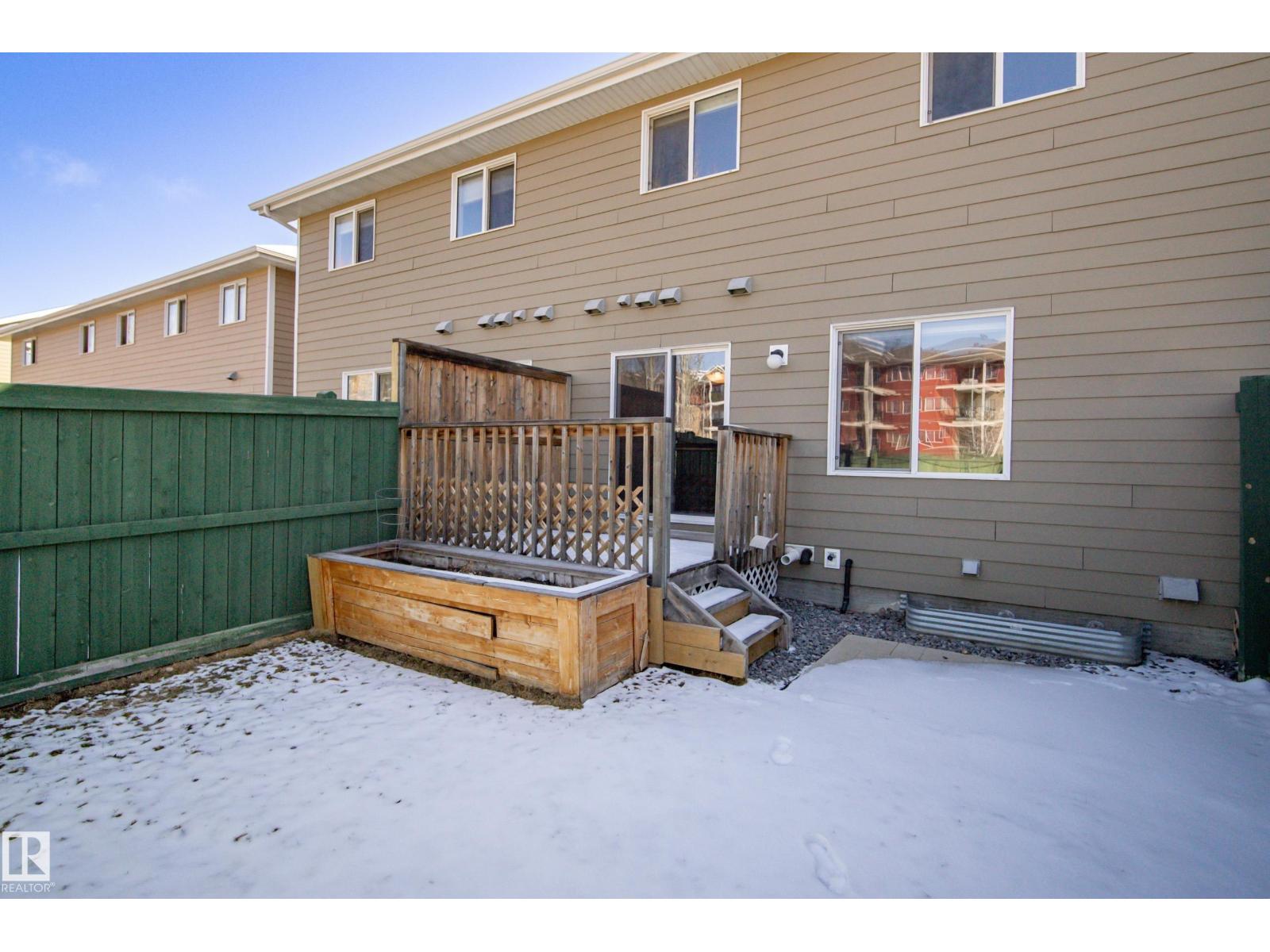 #87 219 Charlotte Wy, Sherwood Park, Alberta  T8H 0K6 - Photo 33 - E4483534
