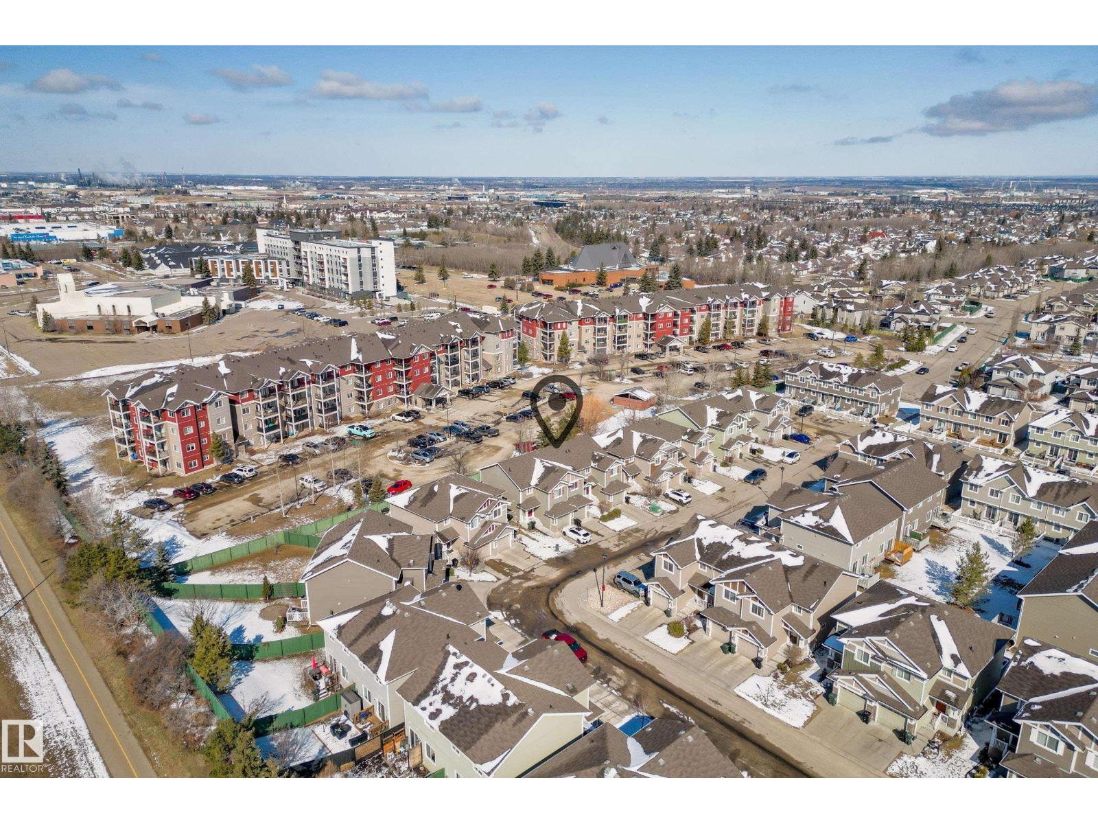 #87 219 Charlotte Wy, Sherwood Park, Alberta  T8H 0K6 - Photo 34 - E4483534