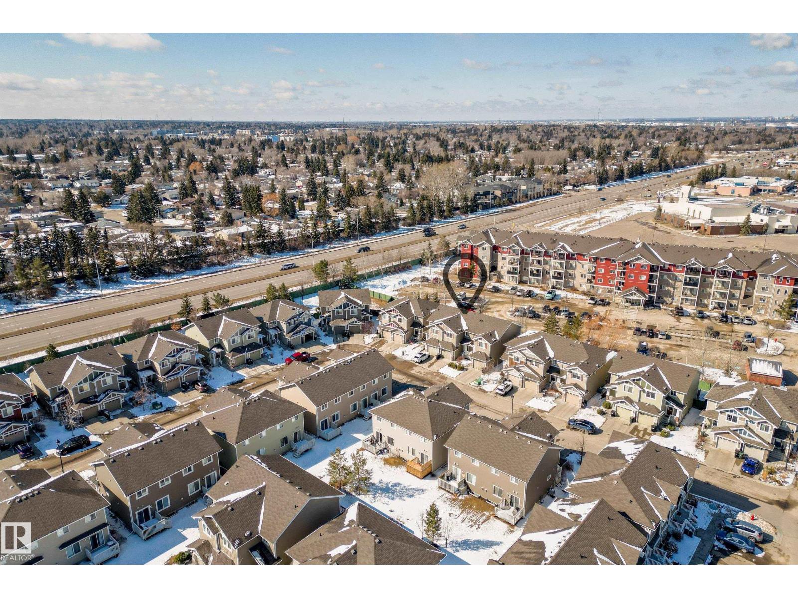 #87 219 Charlotte Wy, Sherwood Park, Alberta  T8H 0K6 - Photo 36 - E4483534