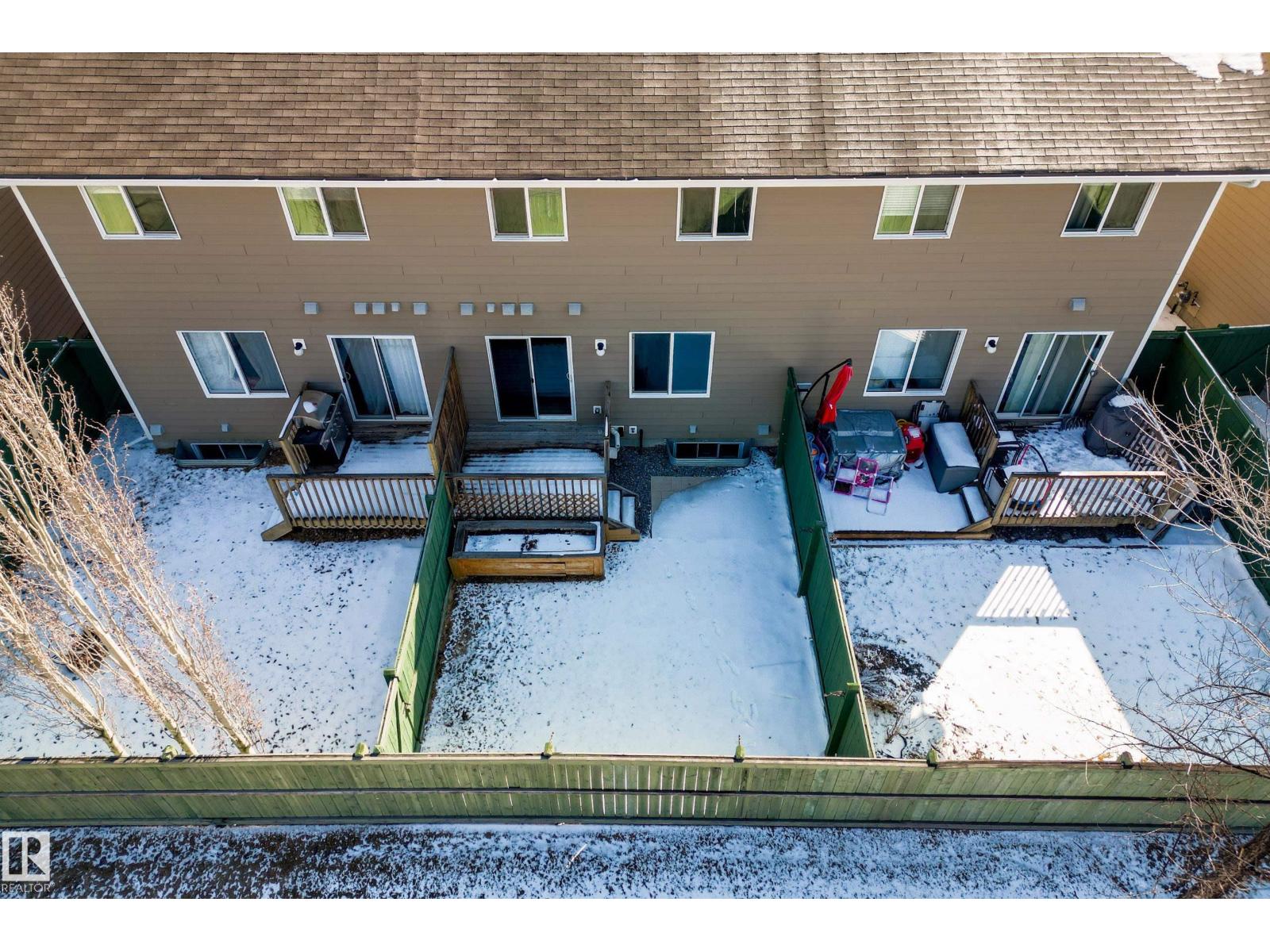 #87 219 Charlotte Wy, Sherwood Park, Alberta  T8H 0K6 - Photo 4 - E4483534