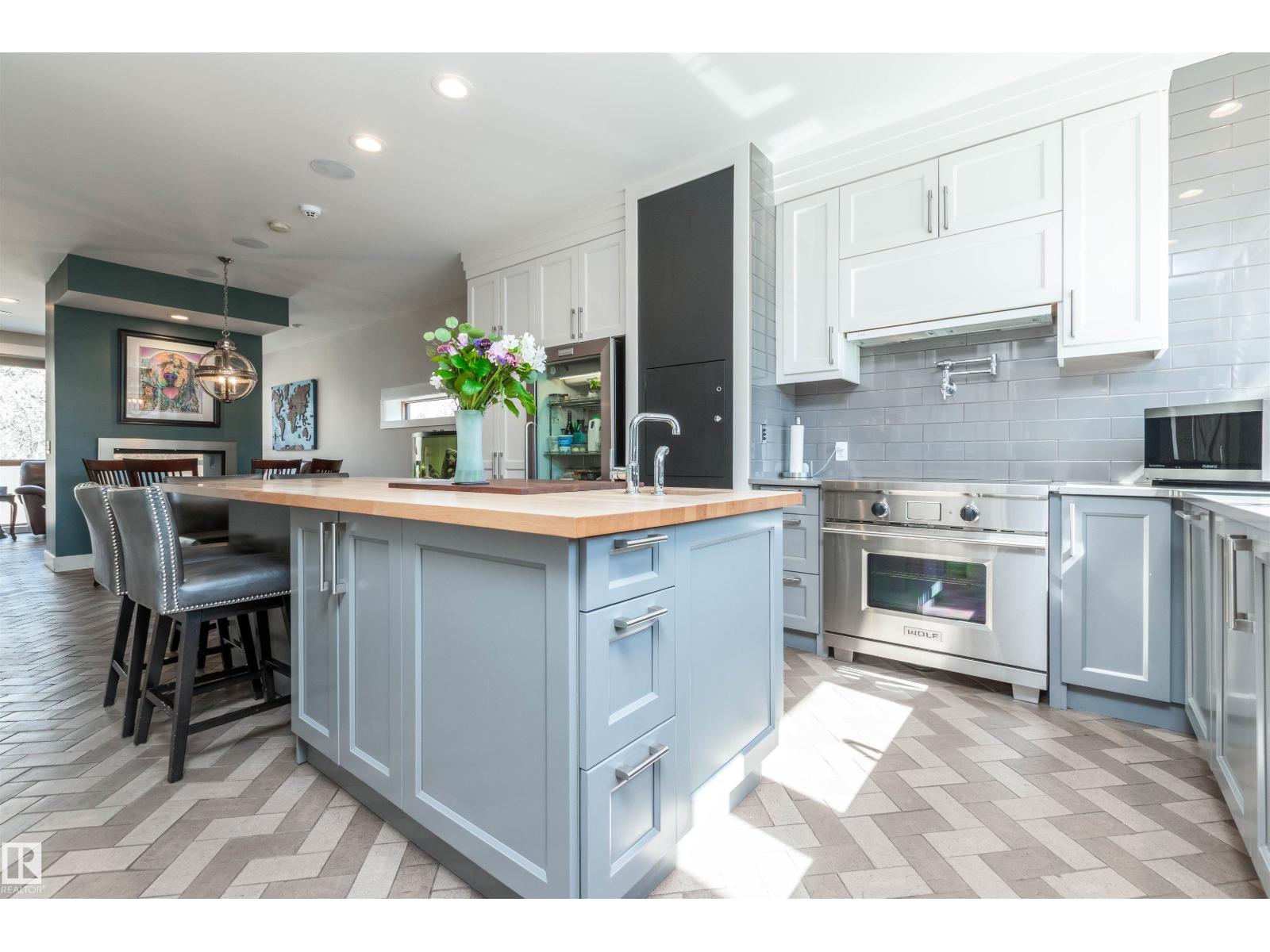 9629 84 Av Nw, Edmonton, Alberta  T6C 1E7 - Photo 12 - E4483537