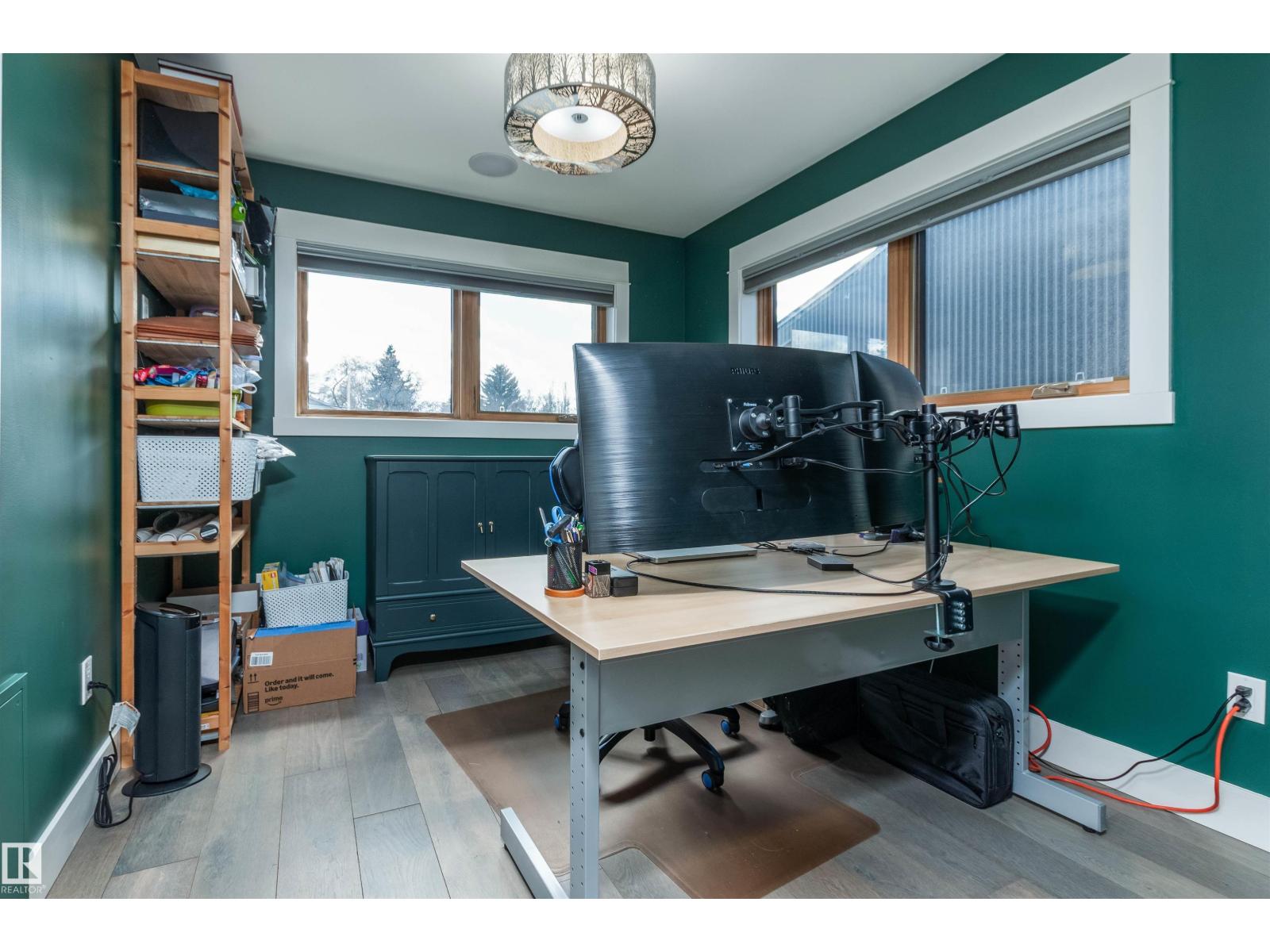 9629 84 Av Nw, Edmonton, Alberta  T6C 1E7 - Photo 24 - E4483537