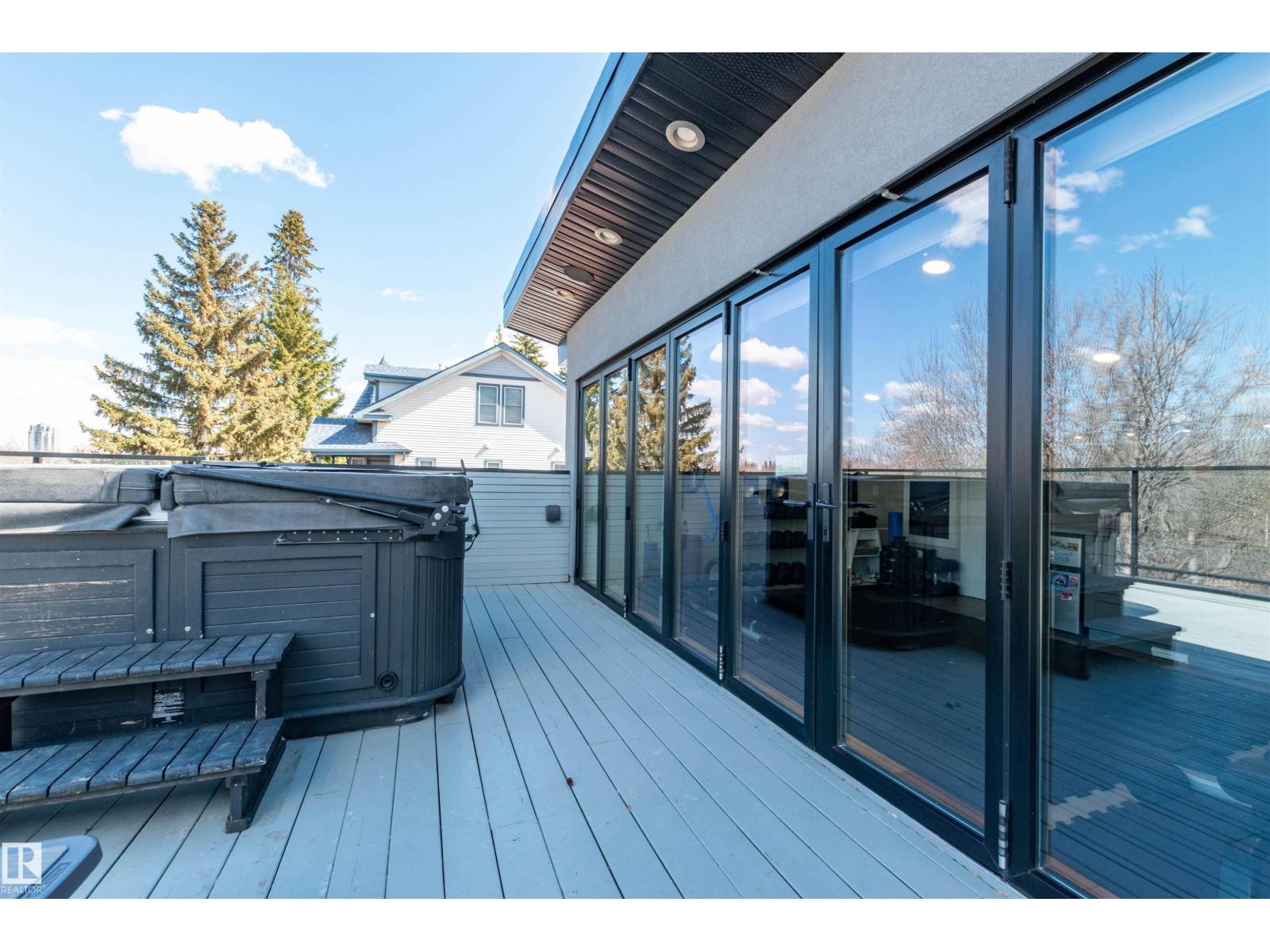 9629 84 Av Nw, Edmonton, Alberta  T6C 1E7 - Photo 30 - E4483537