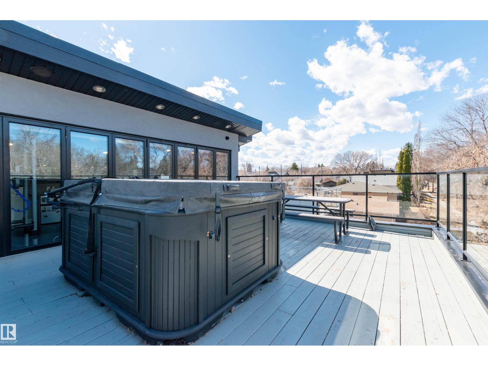 9629 84 Av Nw, Edmonton, Alberta  T6C 1E7 - Photo 32 - E4483537