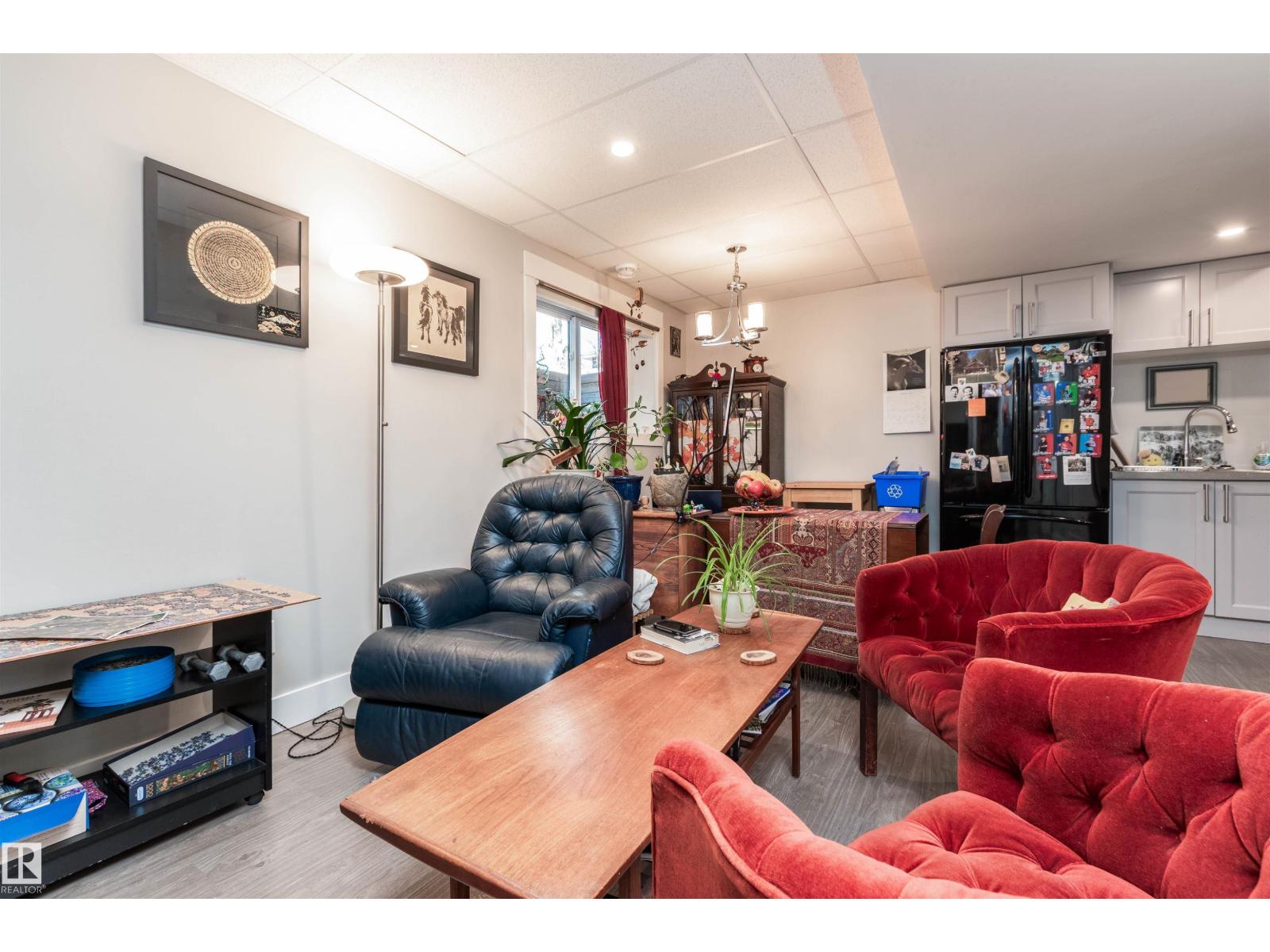 9629 84 Av Nw, Edmonton, Alberta  T6C 1E7 - Photo 37 - E4483537