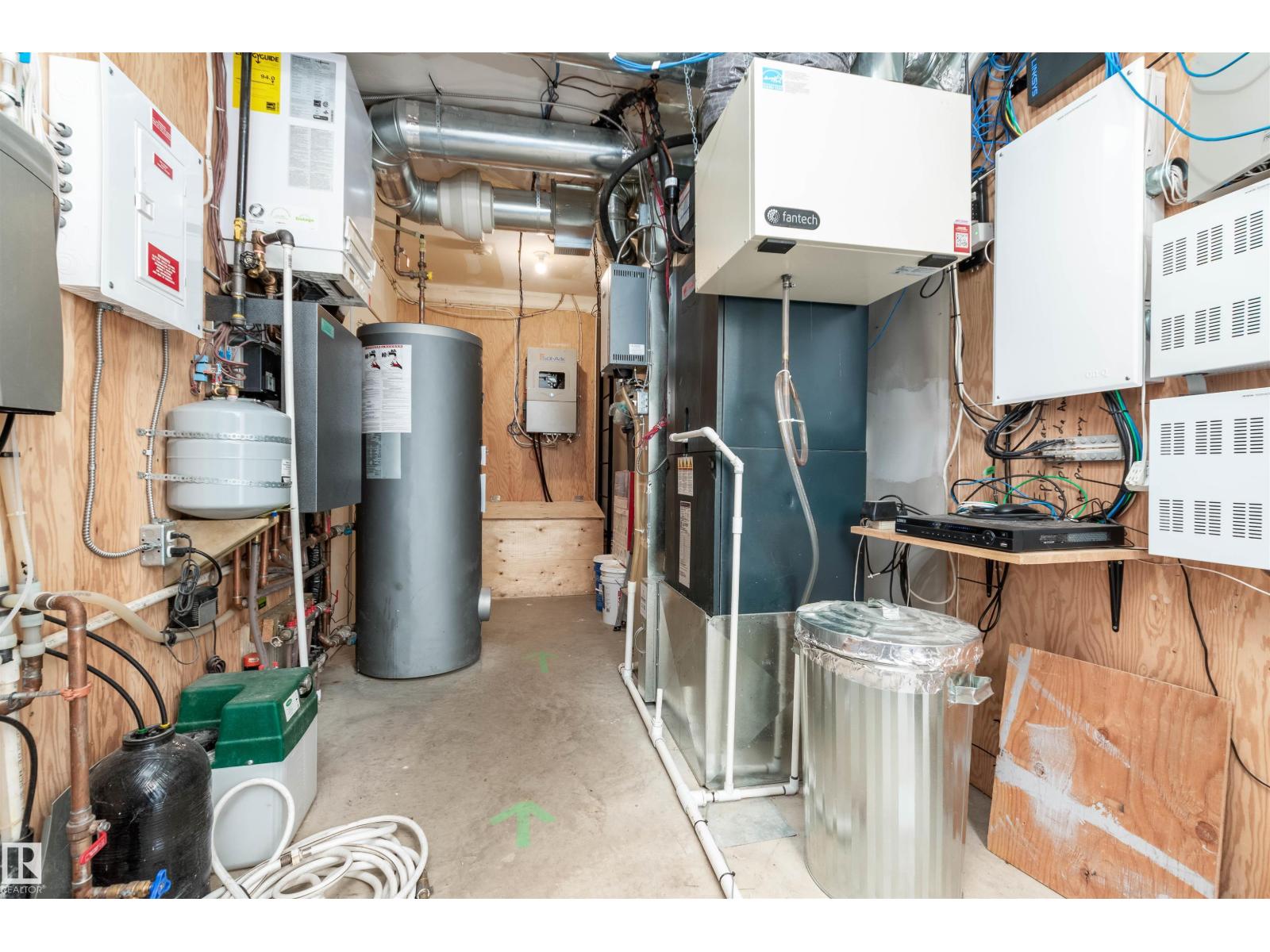 9629 84 Av Nw, Edmonton, Alberta  T6C 1E7 - Photo 50 - E4483537