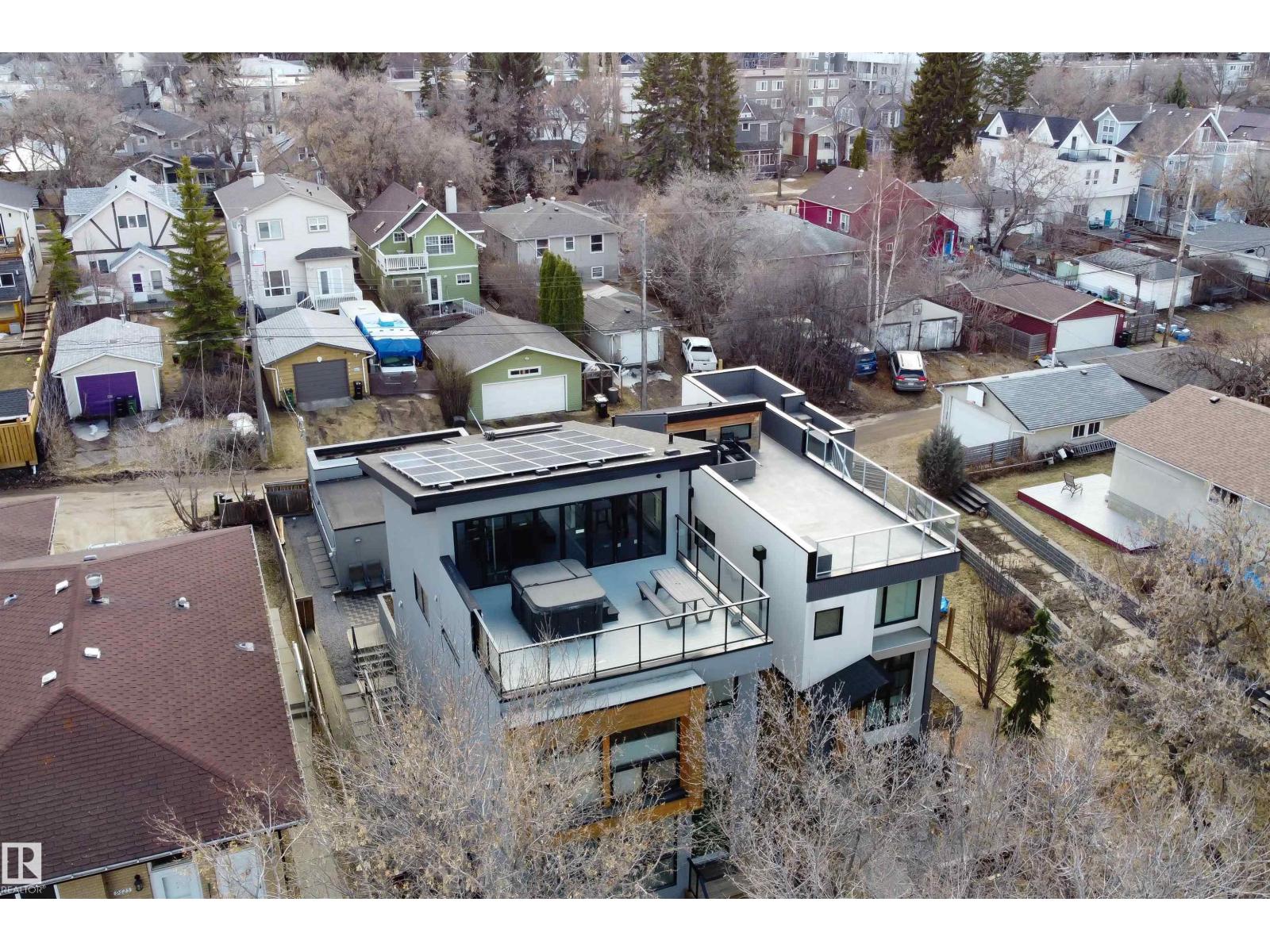 9629 84 Av Nw, Edmonton, Alberta  T6C 1E7 - Photo 52 - E4483537