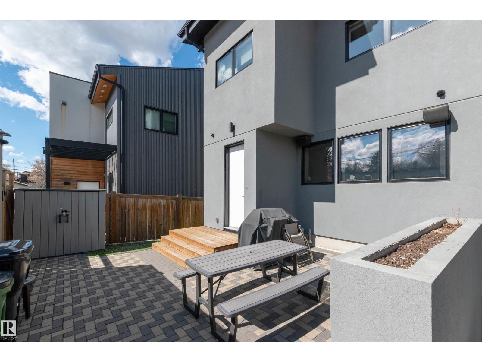 9629 84 Av Nw, Edmonton, Alberta  T6C 1E7 - Photo 56 - E4483537