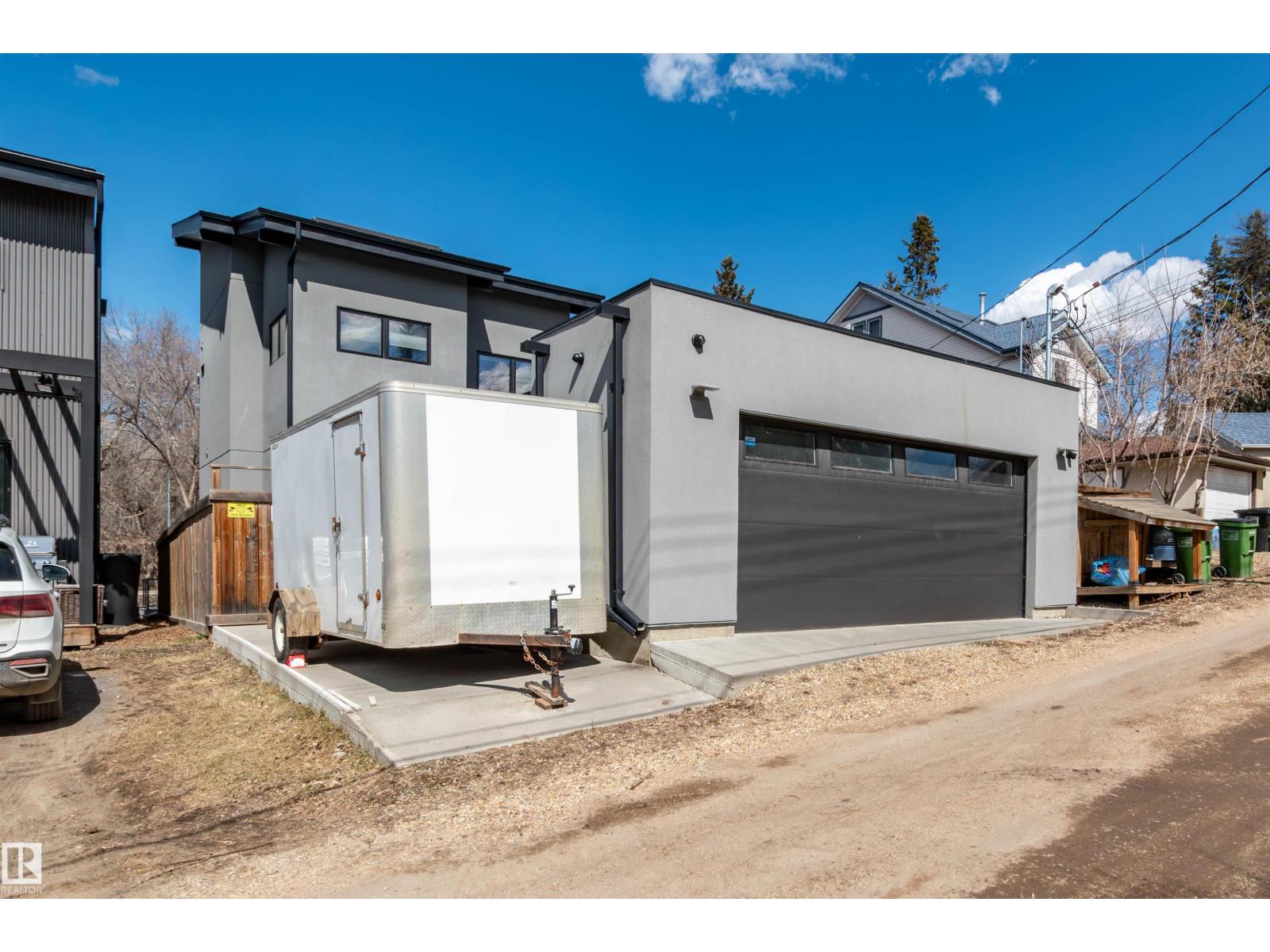 9629 84 Av Nw, Edmonton, Alberta  T6C 1E7 - Photo 59 - E4483537