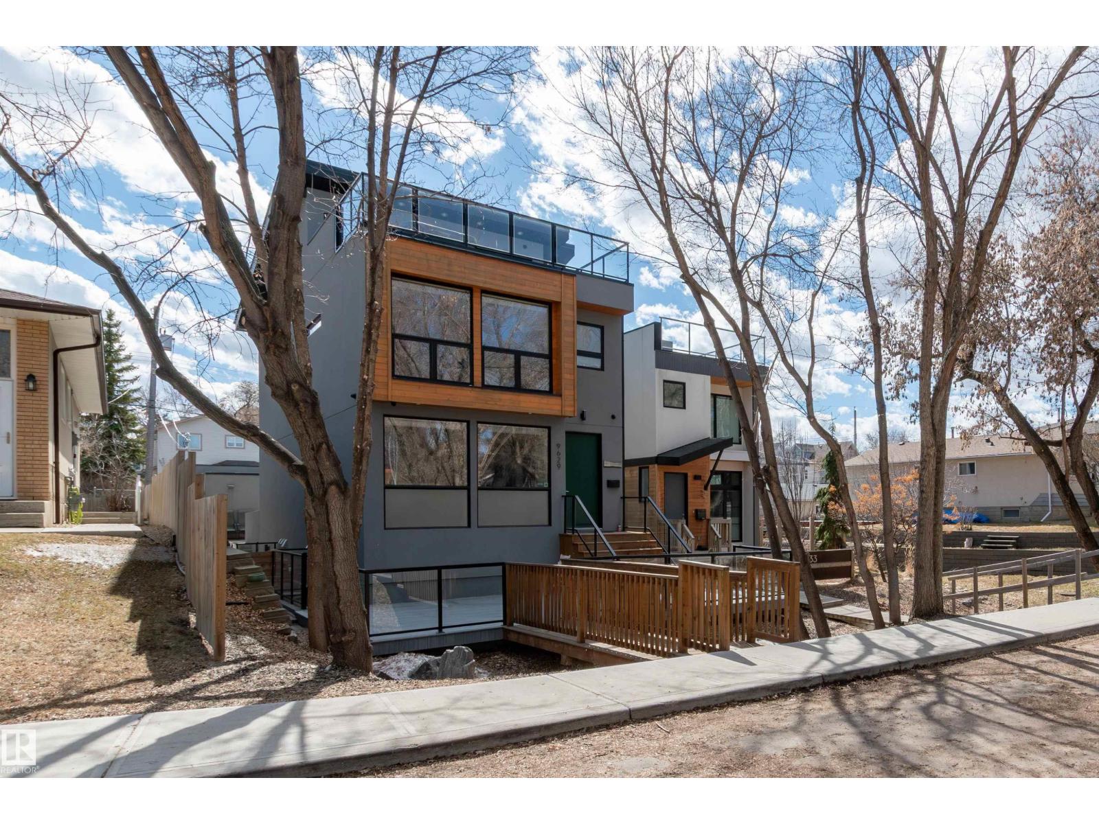 9629 84 Av Nw, Edmonton, Alberta  T6C 1E7 - Photo 64 - E4483537