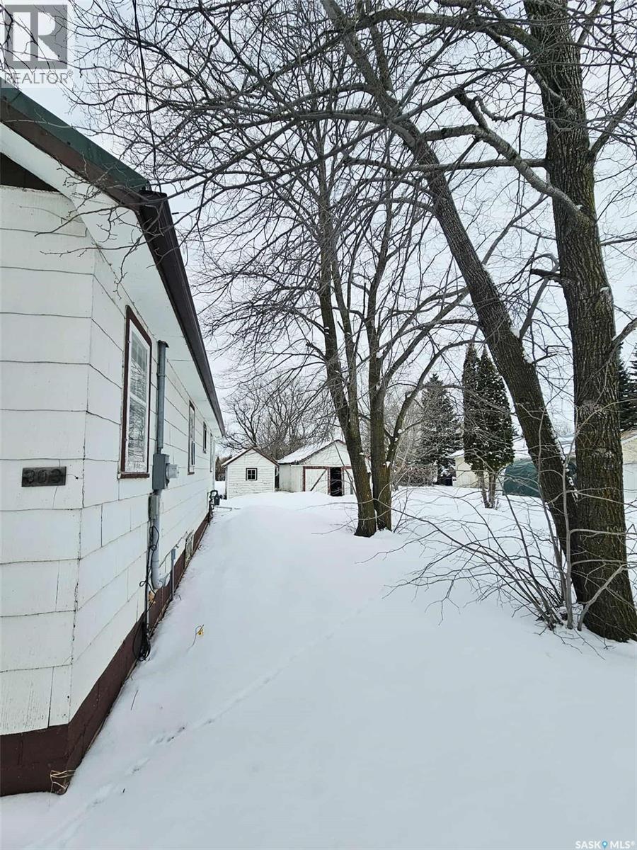 303 Ohlen Street, Stockholm, Saskatchewan  S0A 3Y0 - Photo 39 - SK033642