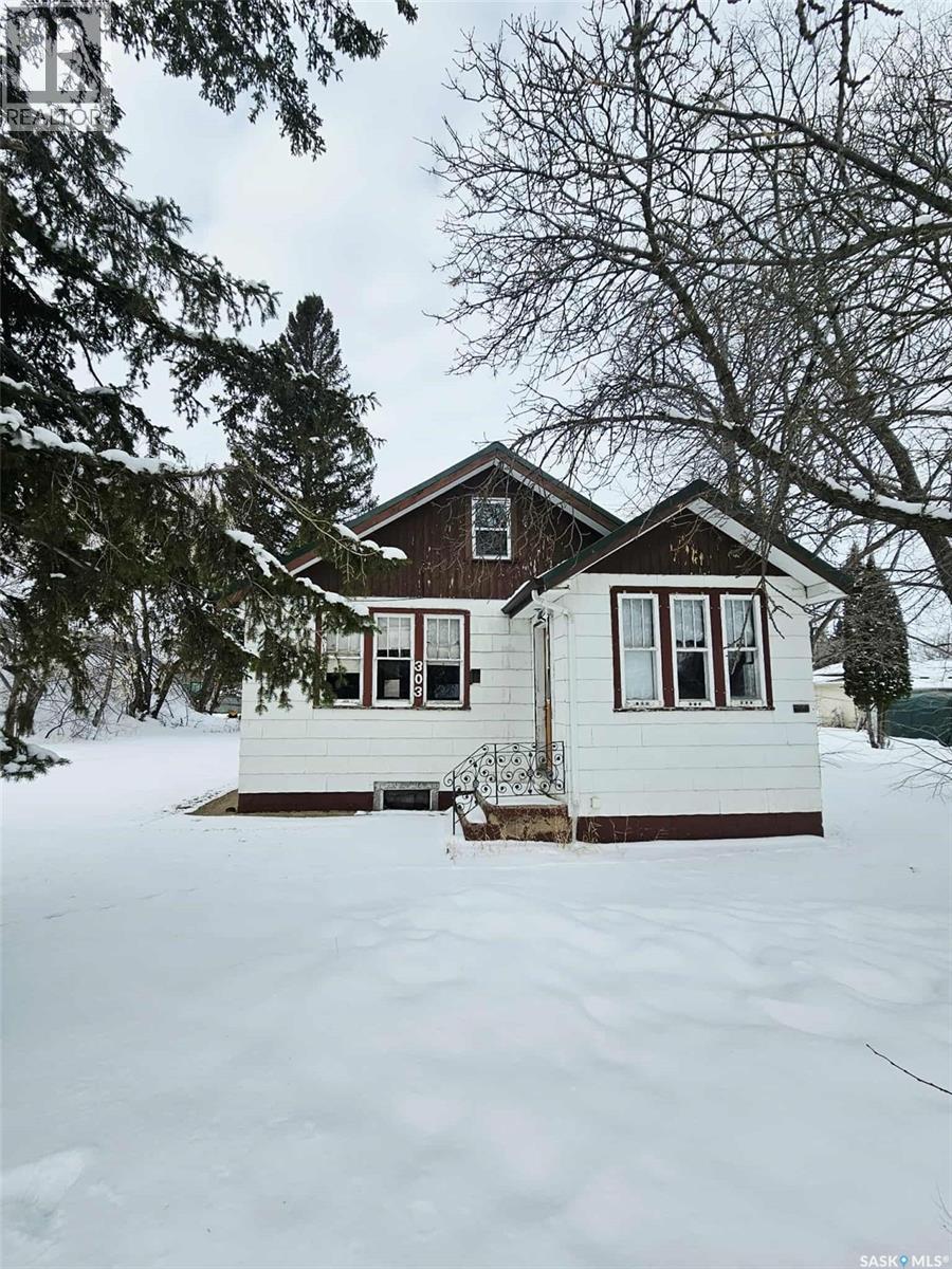 303 Ohlen Street, Stockholm, Saskatchewan  S0A 3Y0 - Photo 45 - SK033642