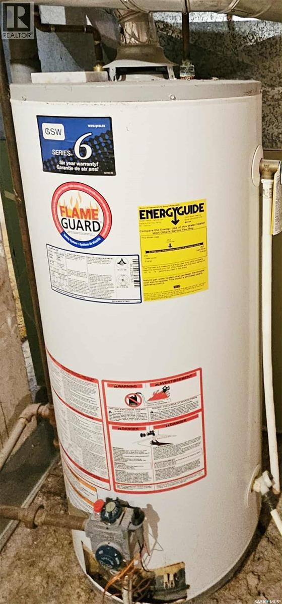 303 Ohlen Street, Stockholm, Saskatchewan  S0A 3Y0 - Photo 37 - SK033642