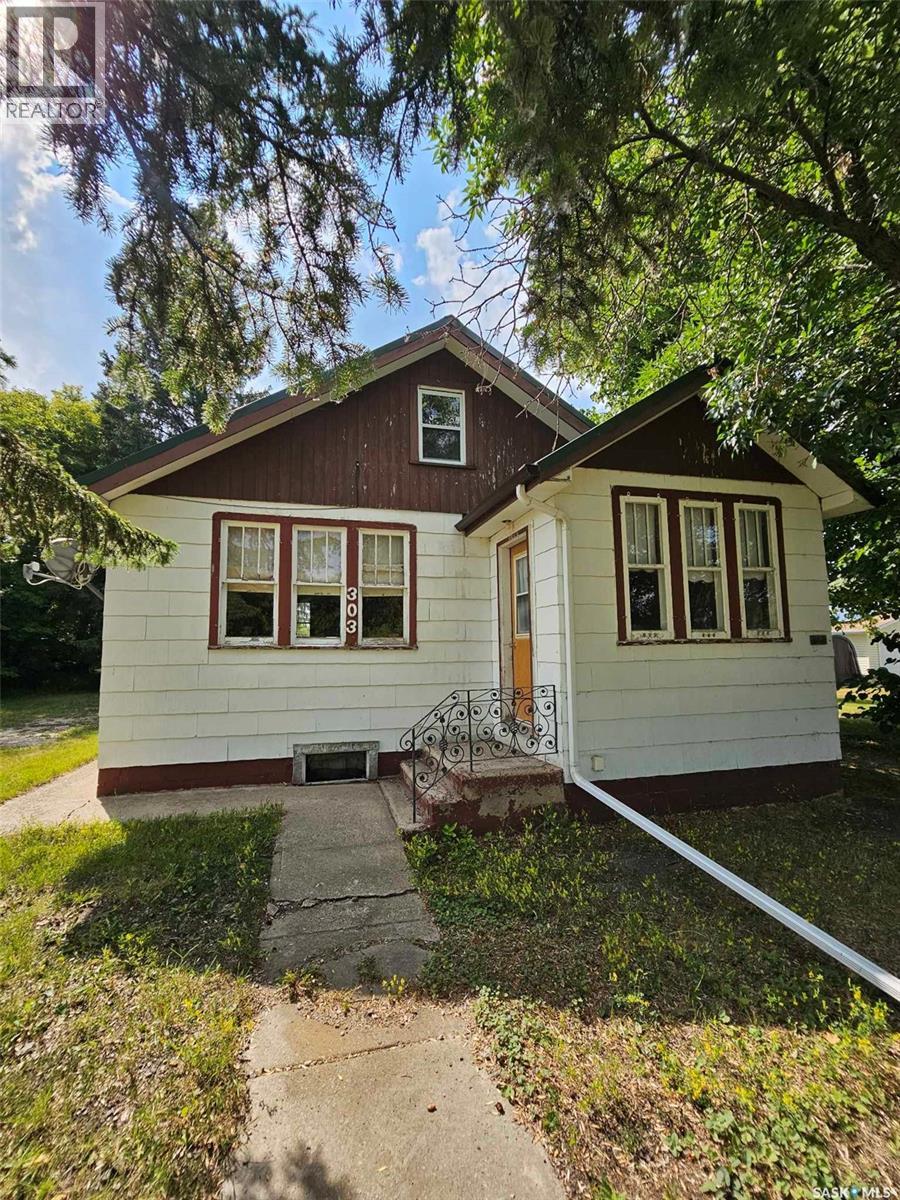 303 Ohlen STREET, Stockholm, Saskatchewan