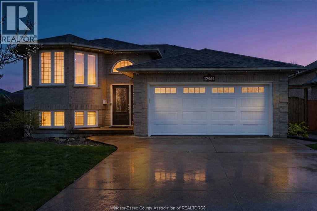 12969 LANOUE STREET, tecumseh, Ontario