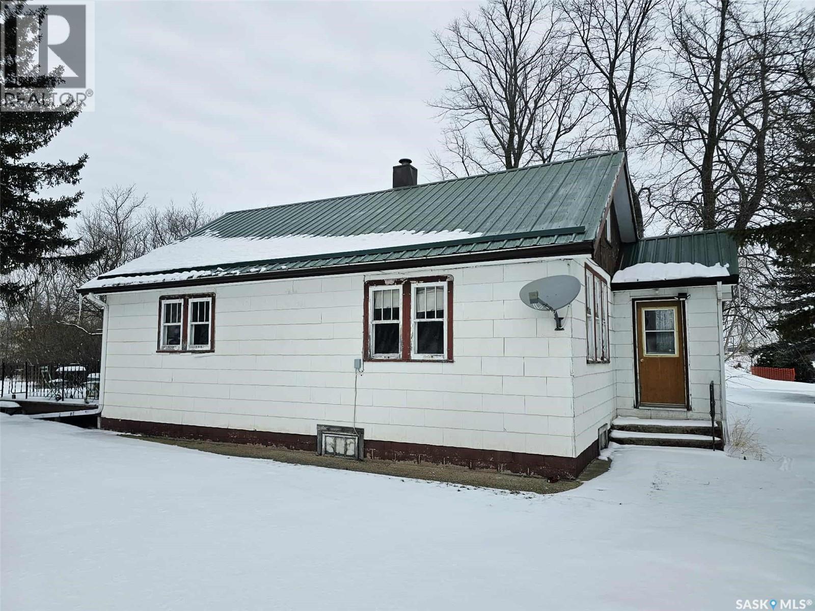 303 Ohlen Street, Stockholm, Saskatchewan  S0A 3Y0 - Photo 38 - SK033642