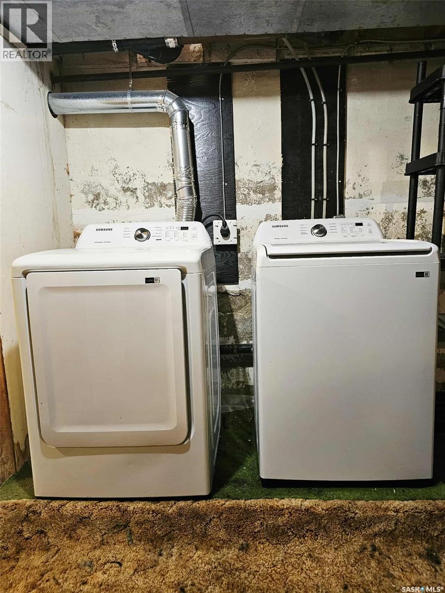 303 Ohlen Street, Stockholm, Saskatchewan  S0A 3Y0 - Photo 31 - SK033642