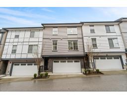 29 8161 201 STREET, Langley, British Columbia