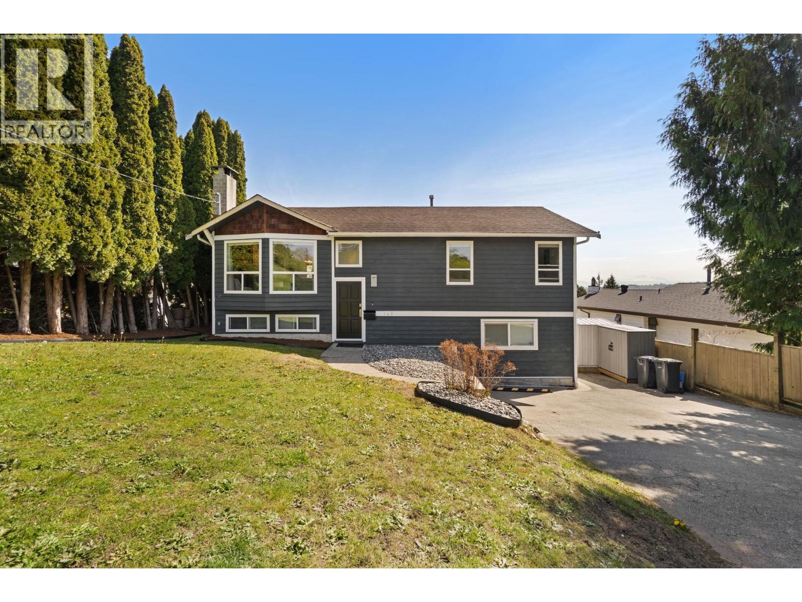 149 MUNDY STREET, Coquitlam, British Columbia