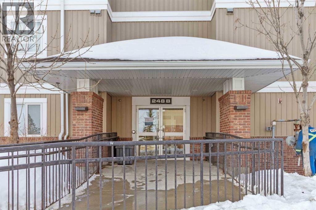 404, 248b Grosbeak Way, Fort Mcmurray, Alberta  T9K 0V9 - Photo 3 - A2301138