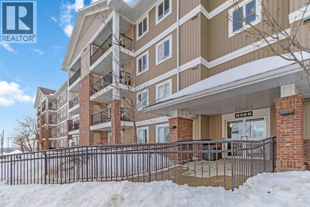 404, 248b Grosbeak Way, Fort Mcmurray, Alberta  T9K 0V9 - Photo 4 - A2301138